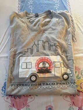 Taco Festival T-Shirt